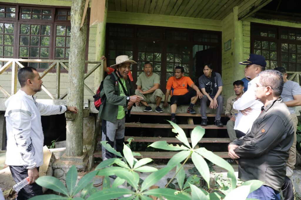 trekking454