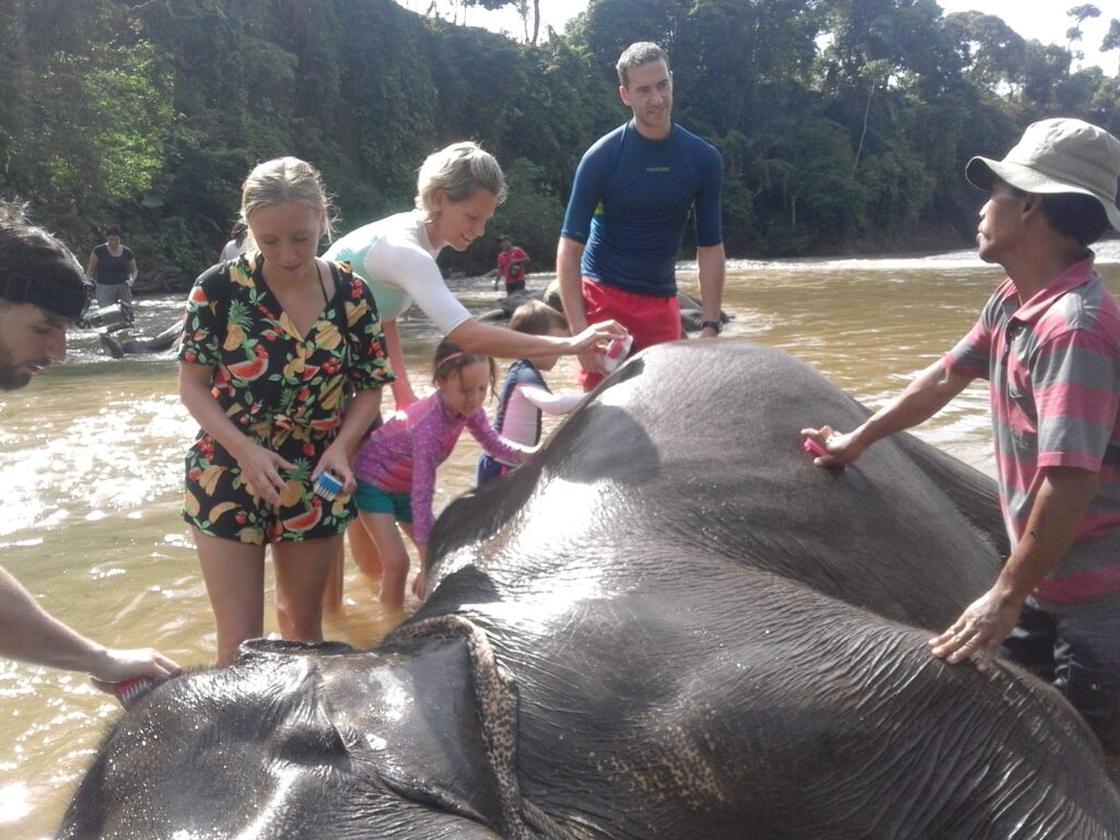 Tangkahan 4